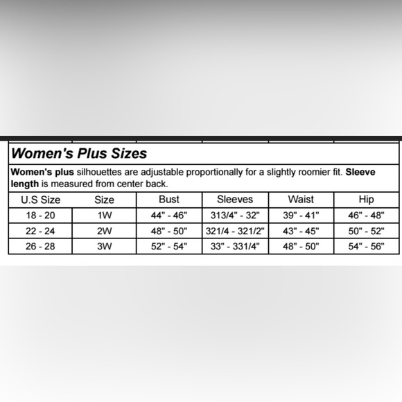 Harley Davidson Women’s Jean Jacket size 2W Plus Size - Picture 5 of 5